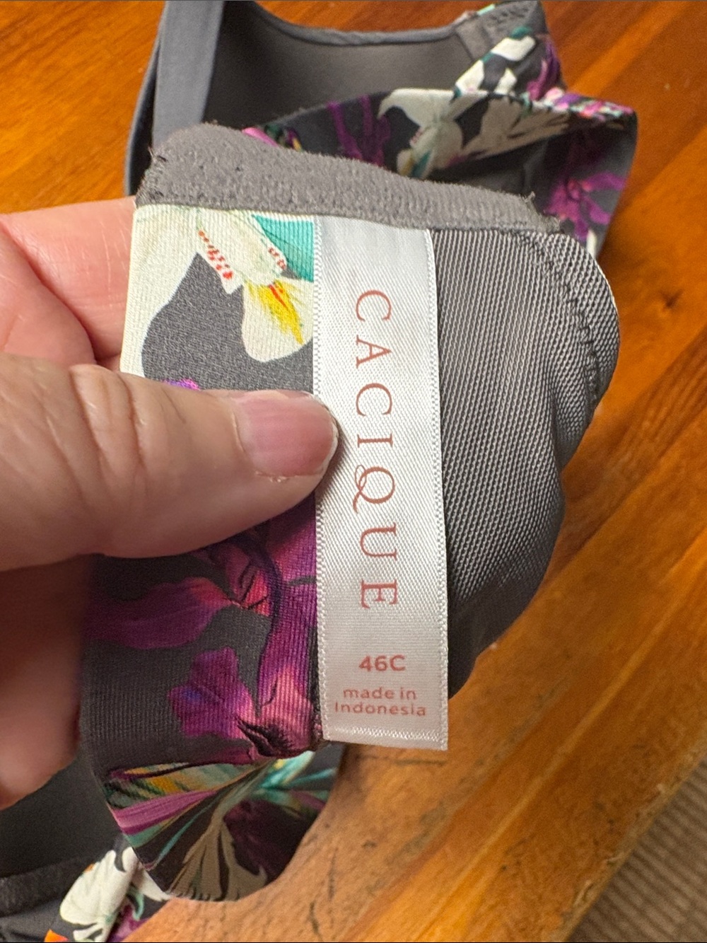 Intimates subcategory identification - Picture 4 of 4